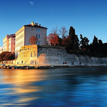 Lovely In With Wifi * Zadar