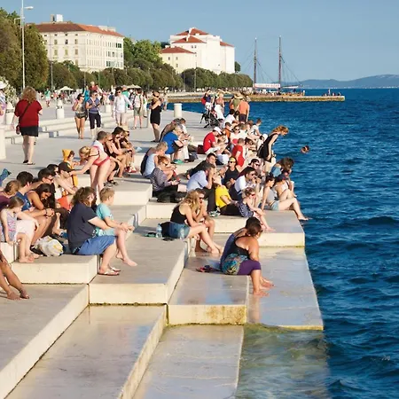 Lovely In With Wifi * Zadar