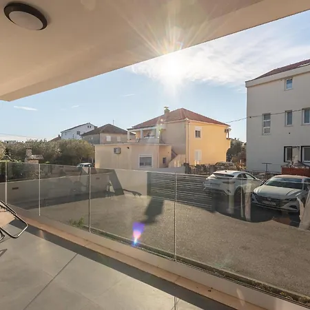 아파트 2 Bedroom Beautiful In *